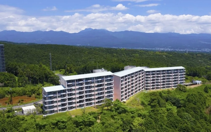 Imagen general del Hotel Scenery Resort Suruga. Foto 1