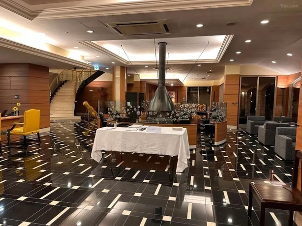 Imagen de los interiores del Hotel Scenery Resort Suruga. Foto 12