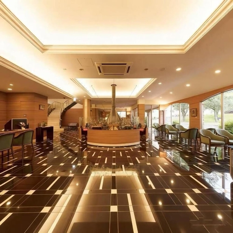 Imagen de los interiores del Hotel Scenery Resort Suruga. Foto 13