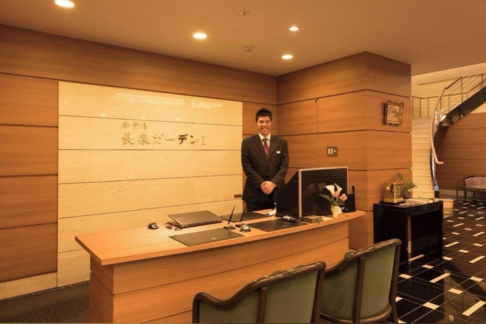 Imagen de los interiores del Hotel Scenery Resort Suruga. Foto 15