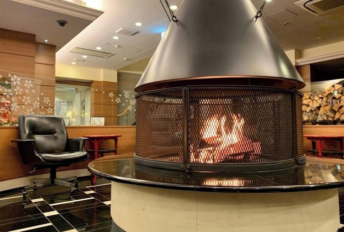 Imagen de los interiores del Hotel Scenery Resort Suruga. Foto 16
