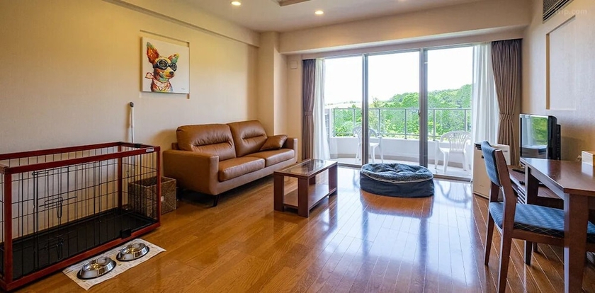 Imagen de la habitación del Hotel Scenery Resort Suruga. Foto 8
