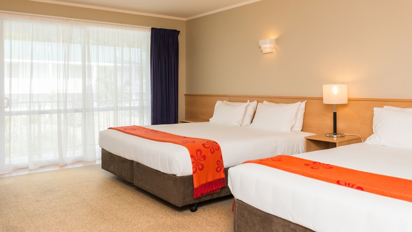 Imagen de la habitación del Hotel Scenic Bay Of Islands. Foto 4