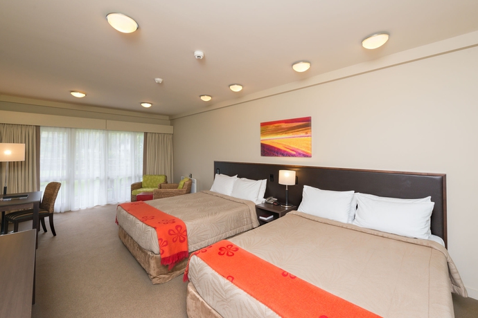 Imagen de la habitación del Hotel Scenic Bay Of Islands. Foto 5