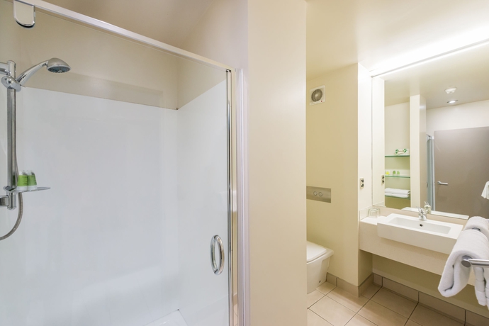 Imagen de la habitación del Hotel Scenic Bay Of Islands. Foto 6