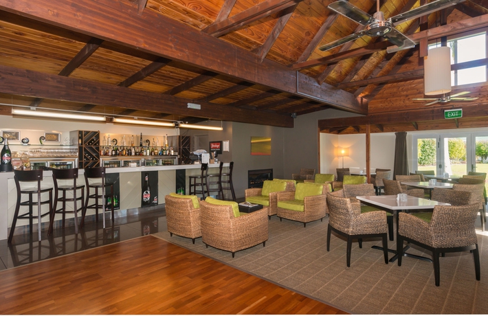 Imagen de los interiores del Hotel Scenic Bay Of Islands. Foto 15