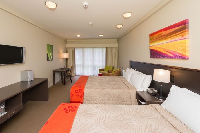 Imagen de la habitación del Hotel Scenic Bay Of Islands. Foto 7