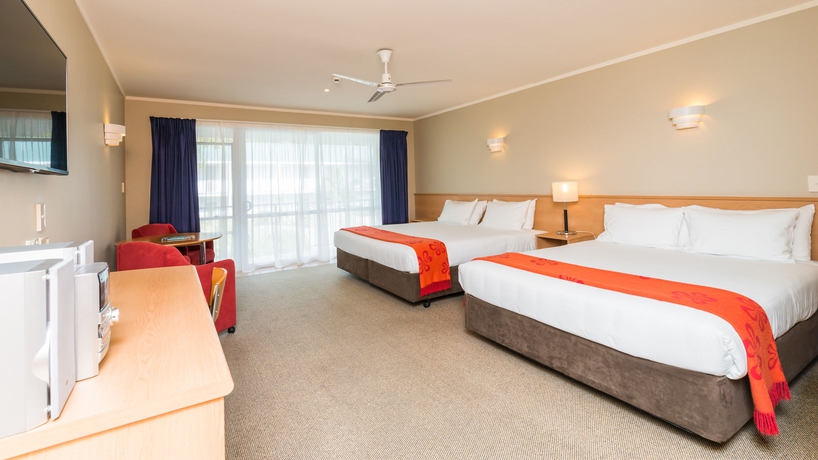 Imagen de la habitación del Hotel Scenic Bay Of Islands. Foto 9