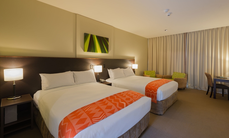 Imagen de la habitación del Hotel Scenic Bay Of Islands. Foto 10