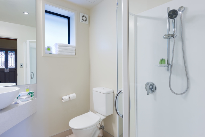 Imagen de la habitación del Hotel Scenic Bay Of Islands. Foto 11