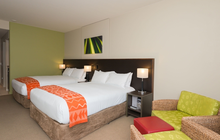 Imagen de la habitación del Hotel Scenic Bay Of Islands. Foto 12