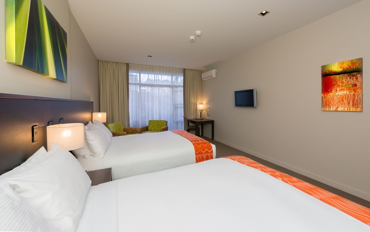 Imagen de la habitación del Hotel Scenic Bay Of Islands. Foto 13