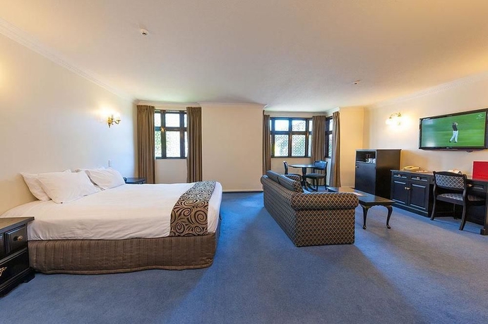 Imagen de la habitación del Hotel Scenic Cotswold. Foto 8