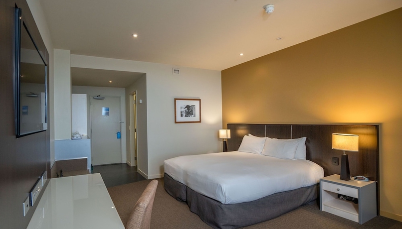Imagen de la habitación del Hotel Scenic Dunedin City. Foto 13