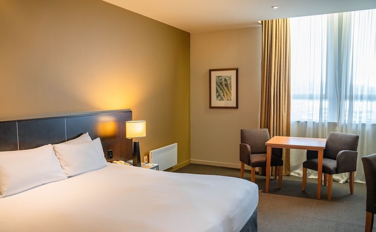 Imagen de la habitación del Hotel Scenic Dunedin City. Foto 15