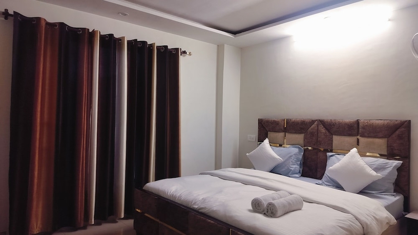 Imagen de la habitación del Hotel Scenic Hills By SIPL. Foto 1