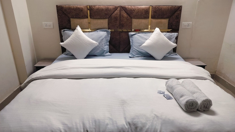 Imagen de la habitación del Hotel Scenic Hills By SIPL. Foto 2