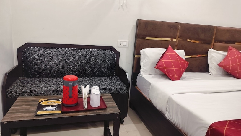 Imagen de la habitación del Hotel Scenic Hills By SIPL. Foto 4
