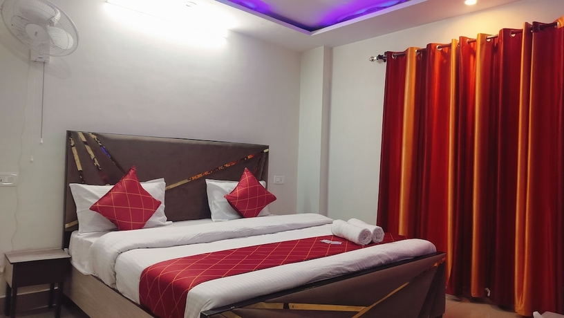 Imagen de la habitación del Hotel Scenic Hills By SIPL. Foto 6