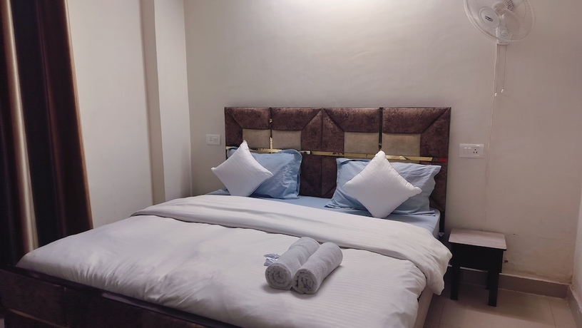 Imagen de la habitación del Hotel Scenic Hills By SIPL. Foto 7