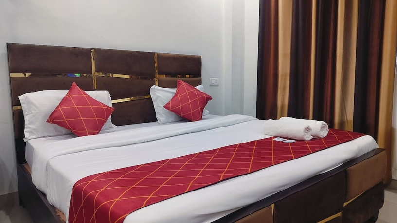 Imagen de la habitación del Hotel Scenic Hills By SIPL. Foto 8