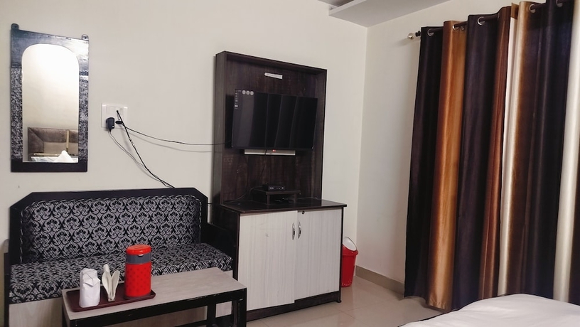 Imagen de la habitación del Hotel Scenic Hills By SIPL. Foto 11