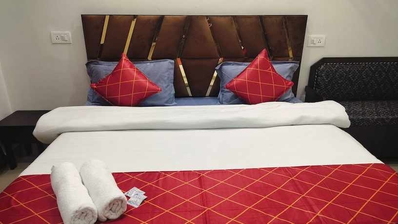 Imagen de la habitación del Hotel Scenic Hills By SIPL. Foto 13