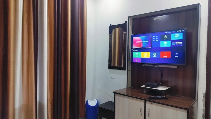 Imagen de la habitación del Hotel Scenic Hills By SIPL. Foto 15