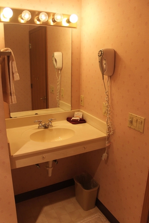 Imagen de la habitación del Hotel Scenic Hills Inn. Foto 3