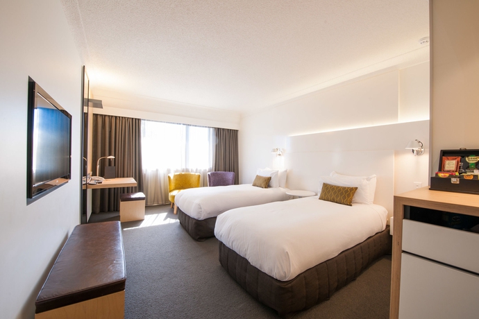 Imagen de la habitación del Hotel Scenic Marlborough. Foto 3