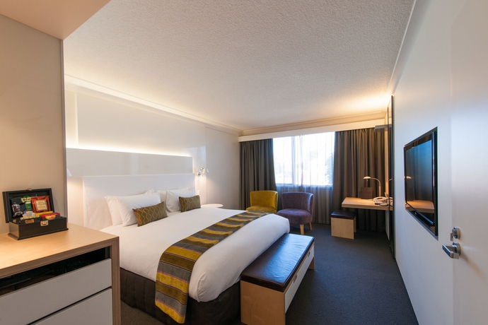 Imagen de la habitación del Hotel Scenic Marlborough. Foto 6