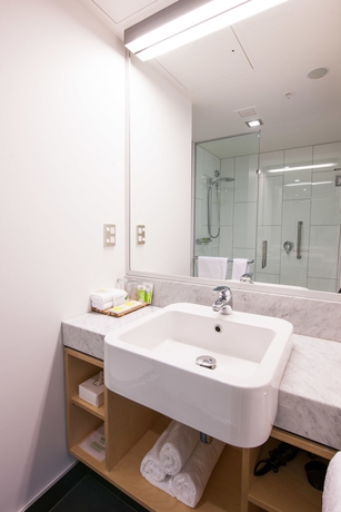 Imagen de la habitación del Hotel Scenic Marlborough. Foto 7