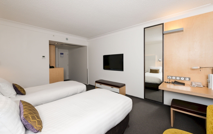 Imagen de los interiores del Hotel Scenic Marlborough. Foto 15