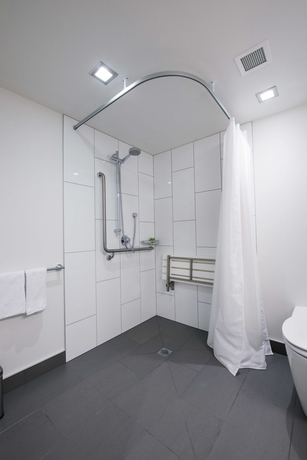 Imagen de la habitación del Hotel Scenic Marlborough. Foto 9