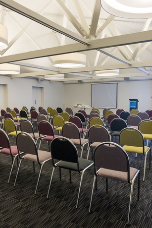 Imagen de los interiores del Hotel Scenic Marlborough. Foto 16