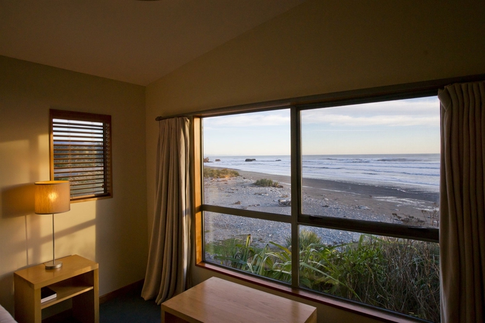 Imagen de la habitación del Hotel Scenic Punakaiki. Foto 9