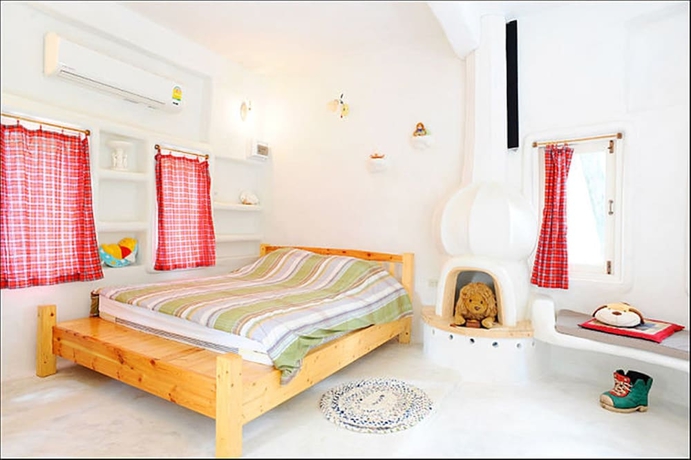 Imagen de la habitación del Hotel Scenic Riverside Resort. Foto 2