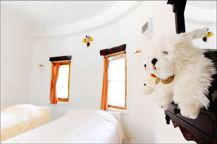 Imagen de la habitación del Hotel Scenic Riverside Resort. Foto 4