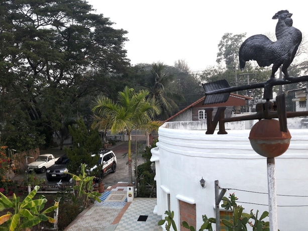 Imagen de los interiores del Hotel Scenic Riverside Resort. Foto 12