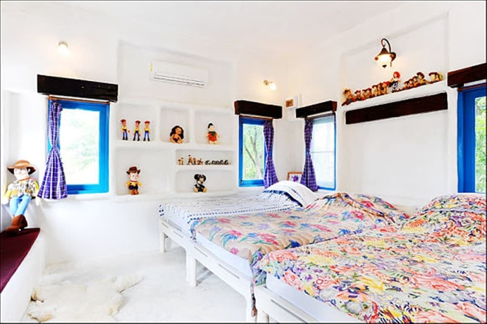 Imagen de la habitación del Hotel Scenic Riverside Resort. Foto 6