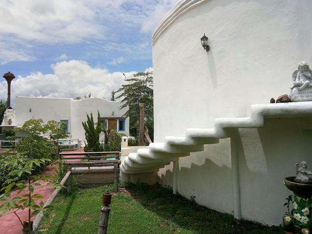 Imagen de la habitación del Hotel Scenic Riverside Resort. Foto 7