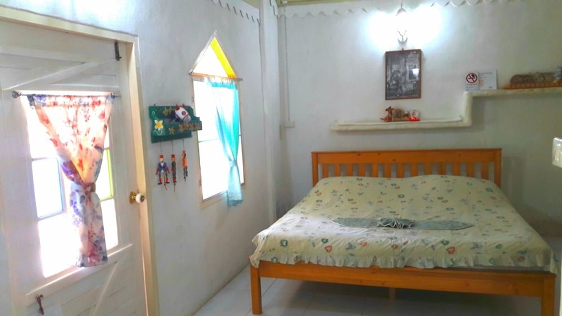 Imagen de la habitación del Hotel Scenic Riverside Resort. Foto 8