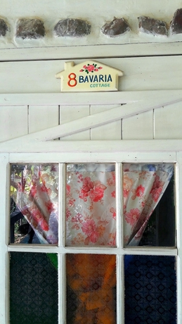 Imagen de la habitación del Hotel Scenic Riverside Resort. Foto 9