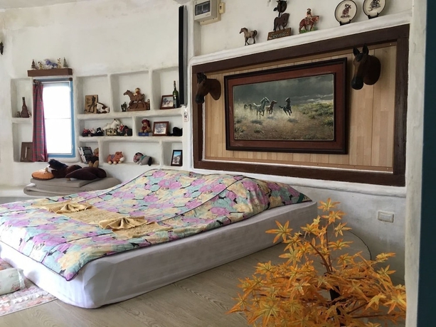 Imagen de la habitación del Hotel Scenic Riverside Resort. Foto 10