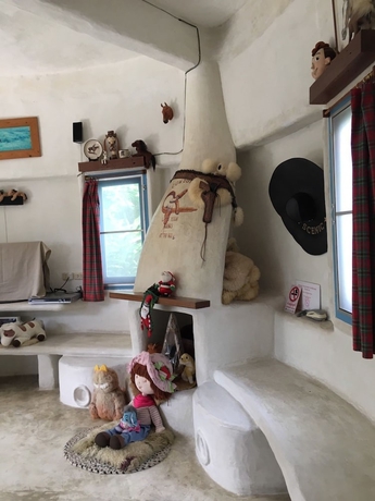 Imagen de la habitación del Hotel Scenic Riverside Resort. Foto 11