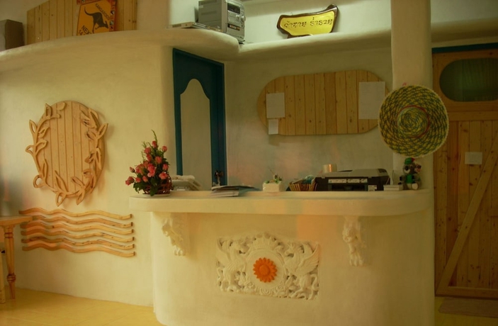 Imagen de los interiores del Hotel Scenic Riverside Resort. Foto 15