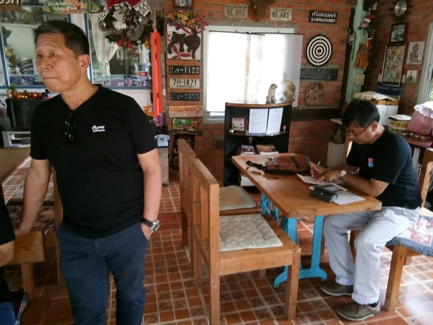 Imagen de los interiores del Hotel Scenic Riverside Resort. Foto 16