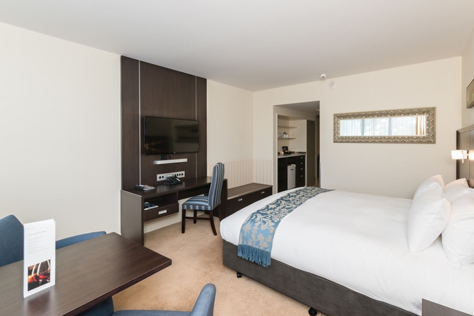 Imagen de la habitación del Hotel Scenic Southern Cross. Foto 3