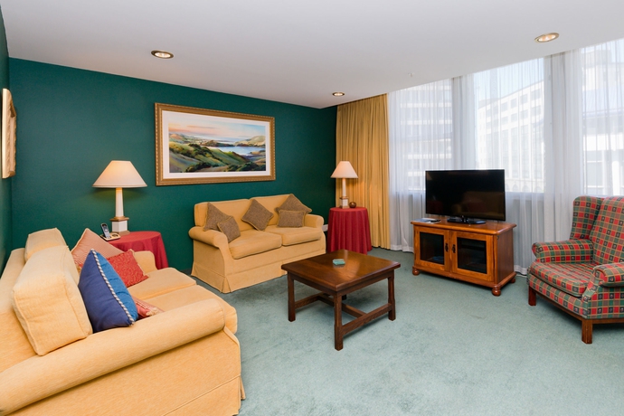 Imagen de la habitación del Hotel Scenic Southern Cross. Foto 4