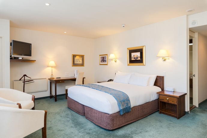 Imagen de la habitación del Hotel Scenic Southern Cross. Foto 7